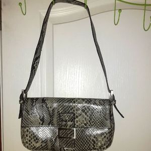 New York & Co Shoulder Bag